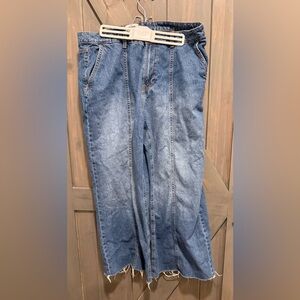 Sonoma Light Blue Denim Jeans